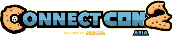 Connect Con Asia 2